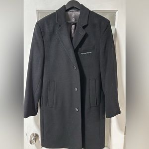 Special edition London Fog Wool Jacket